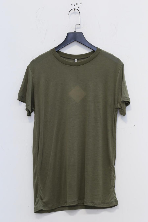 Baserange T-shirt TOCT-BL-WI22